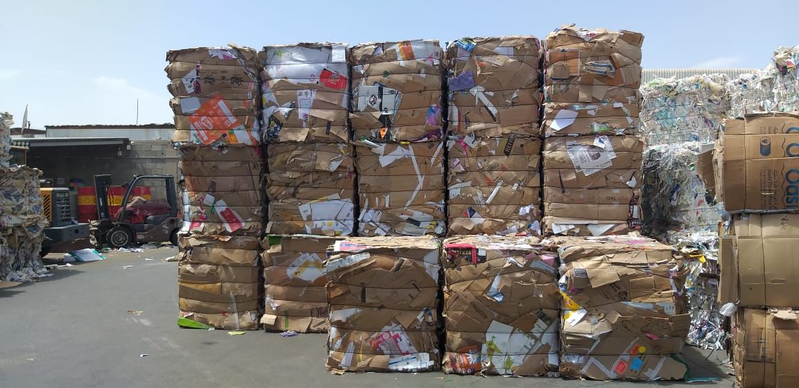 Waste Management Background 4