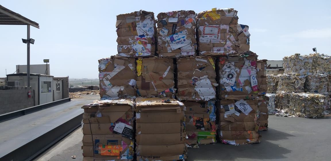 Waste Management Background 5