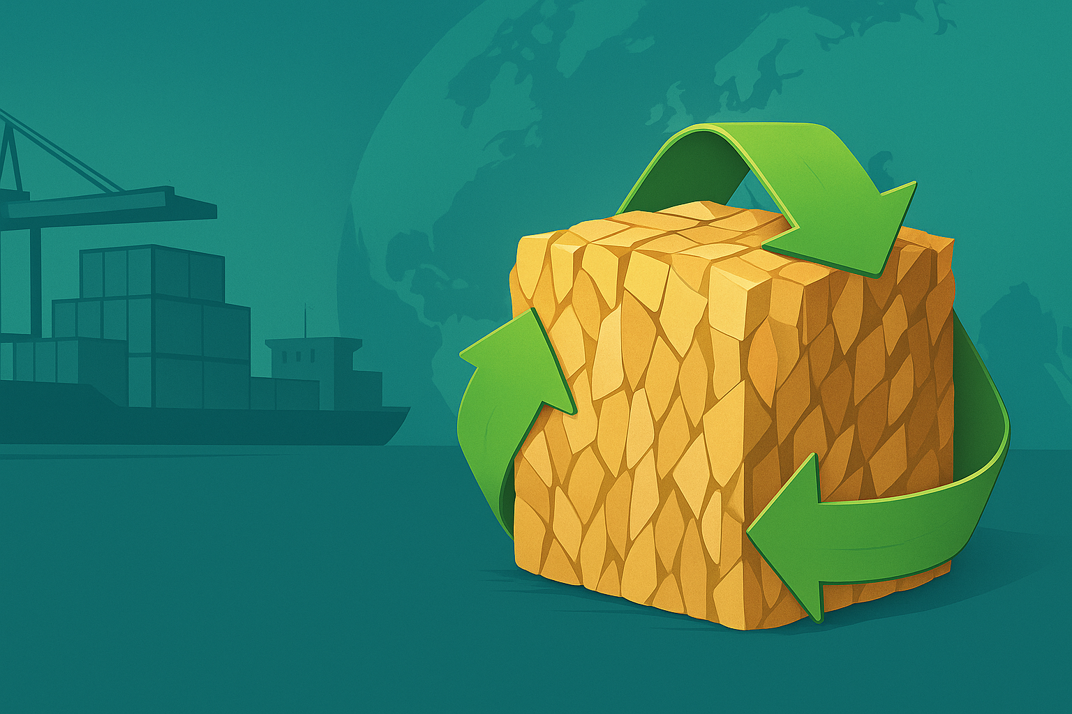 Waste Management Background 1