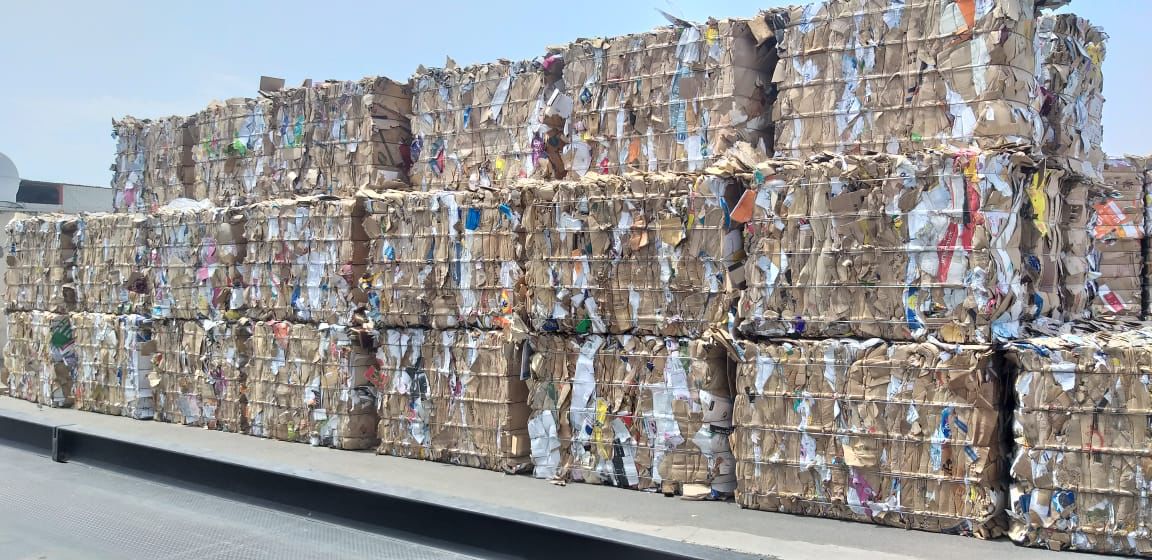 Waste Management Background 2