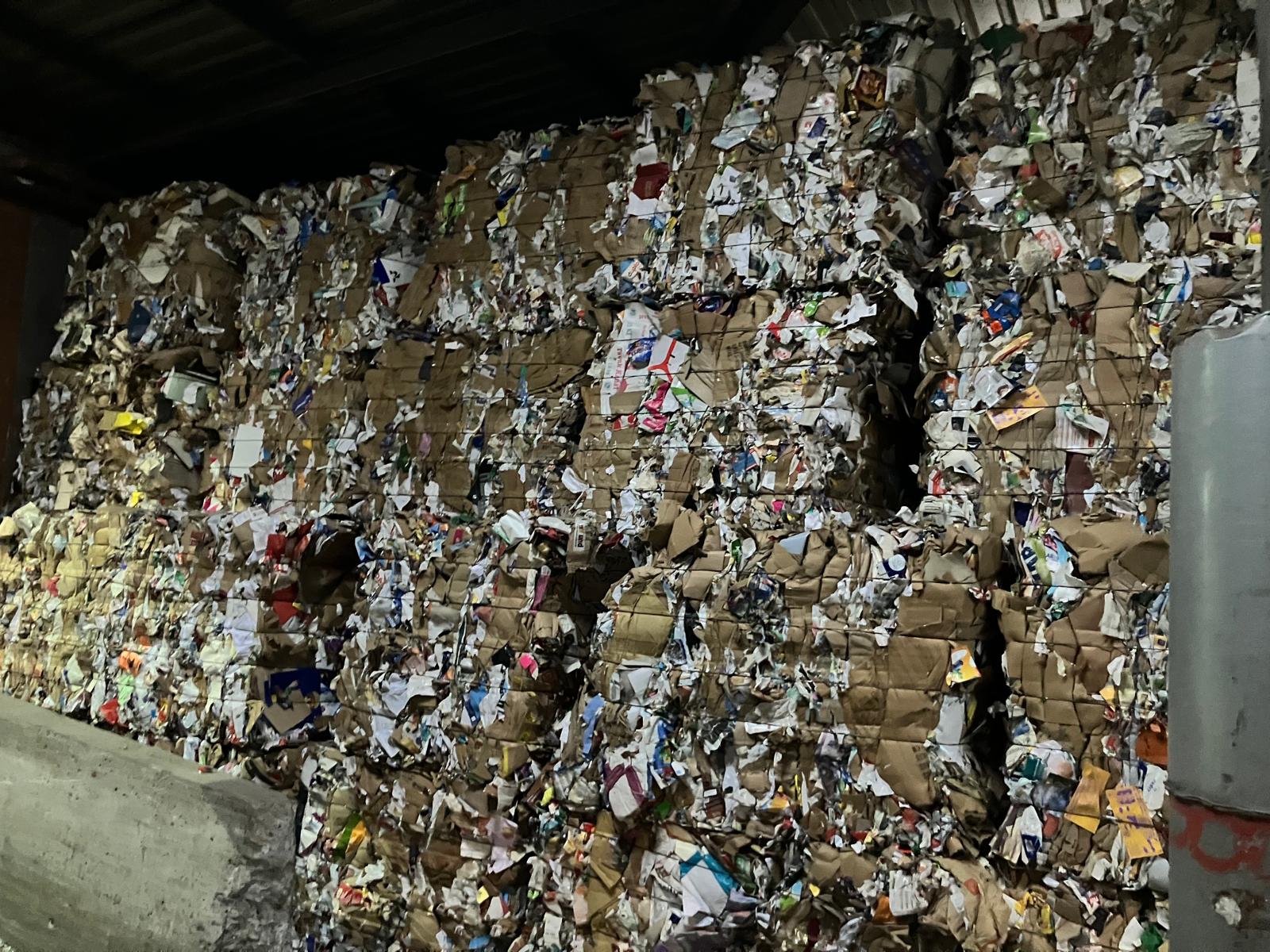 Waste Management Background 9