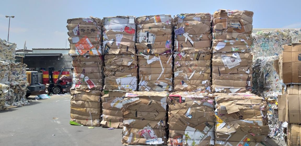 Waste Management Background 3