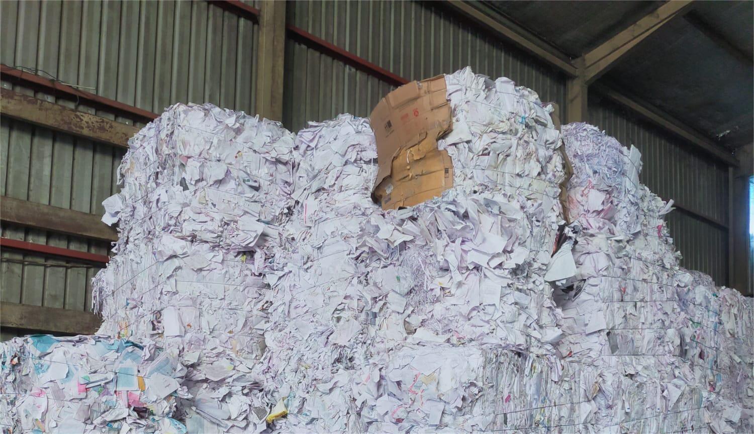 Waste Management Background 6